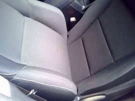 2014 TOYOTA RAV4 SILVER, XLE, 2.5L, AT, FWD.  Z24918